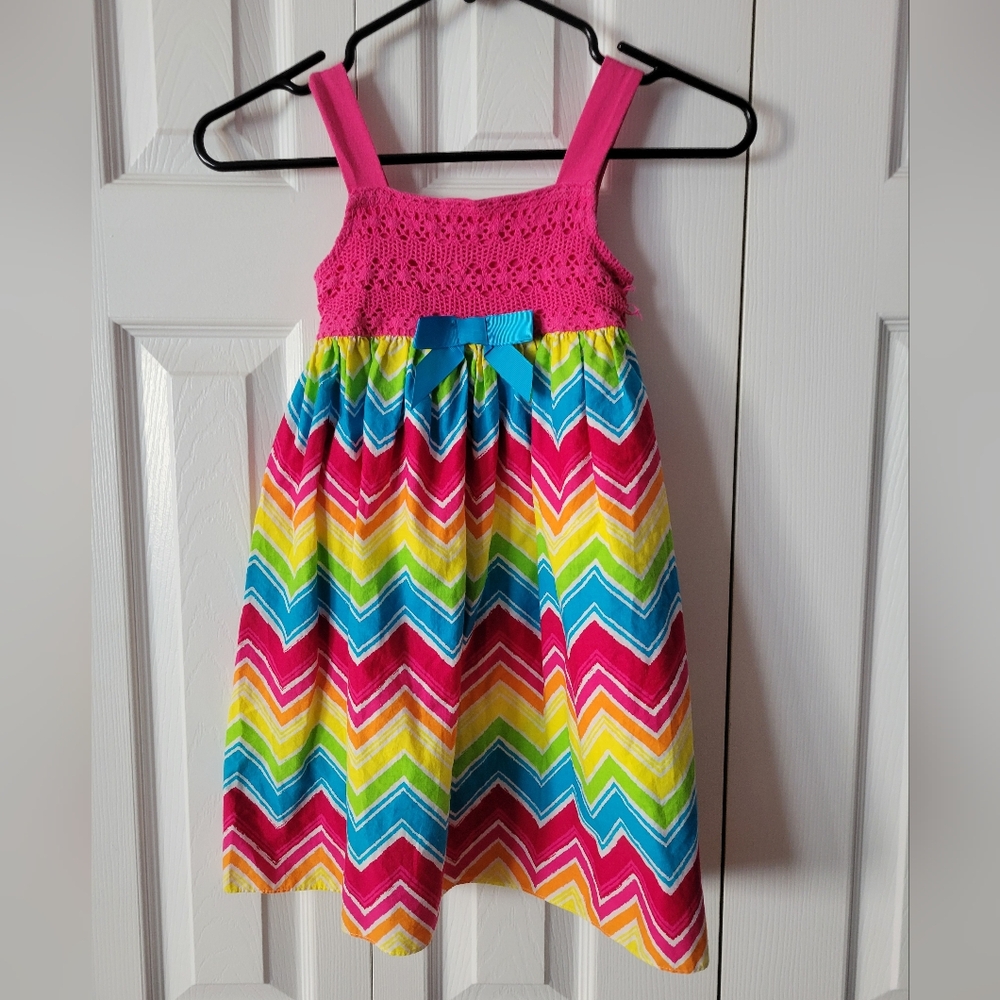 Girls dress